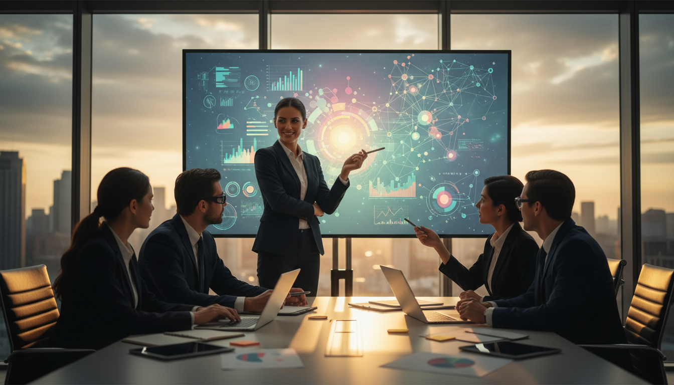 実際に成果を上げた企業の取り組み