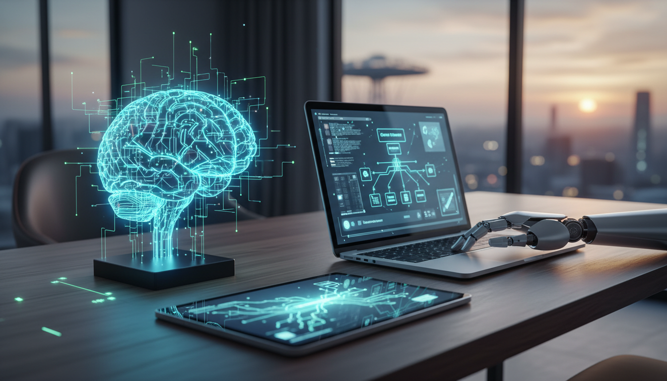 Blog Auto AIはブログ運営の革新的な自動化を実現します