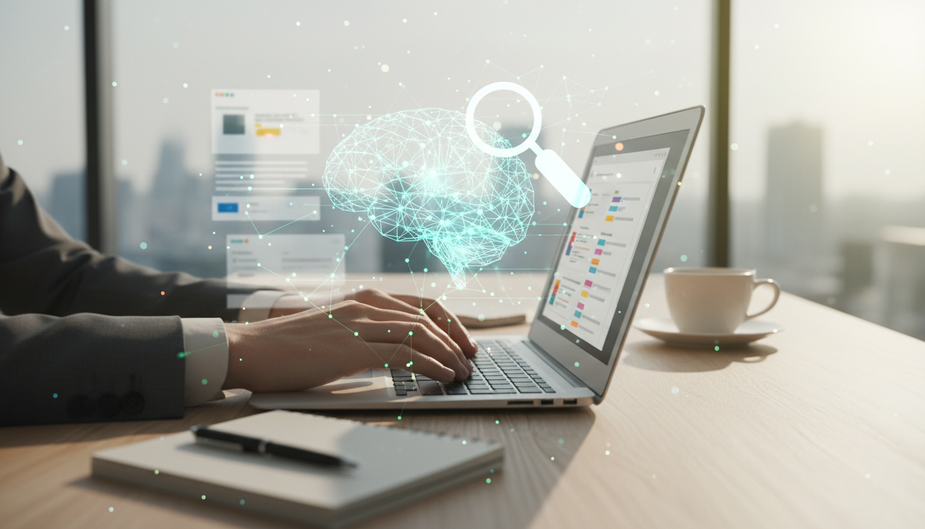 SEOライティングとは検索意図を満たす技術