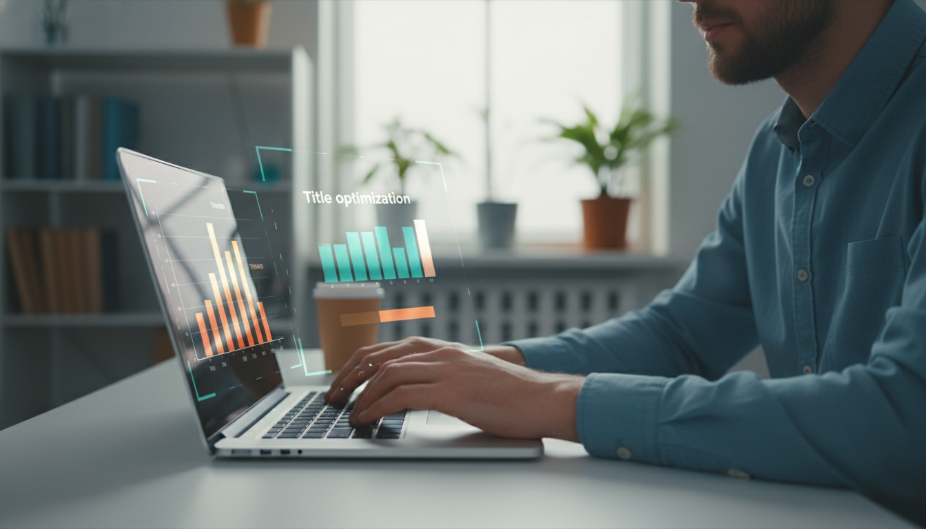 テーマ別の文字数目安とタイトルの最適化