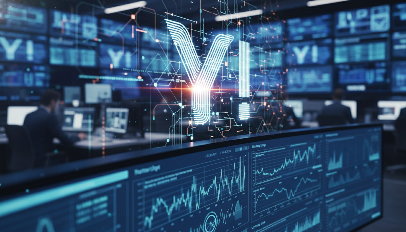 Yahoo!ニュースはAI情報の最前線基地