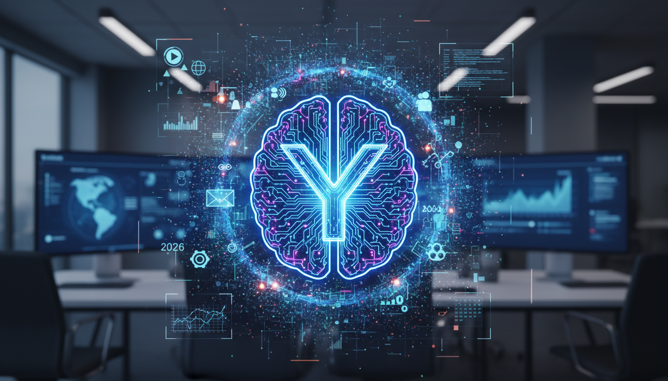 2026年の注目すべきAI記事トピック事例