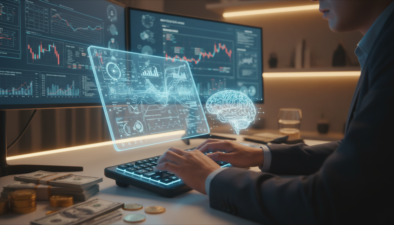 AIツールを活用した制作物での収益化は十分に可能です