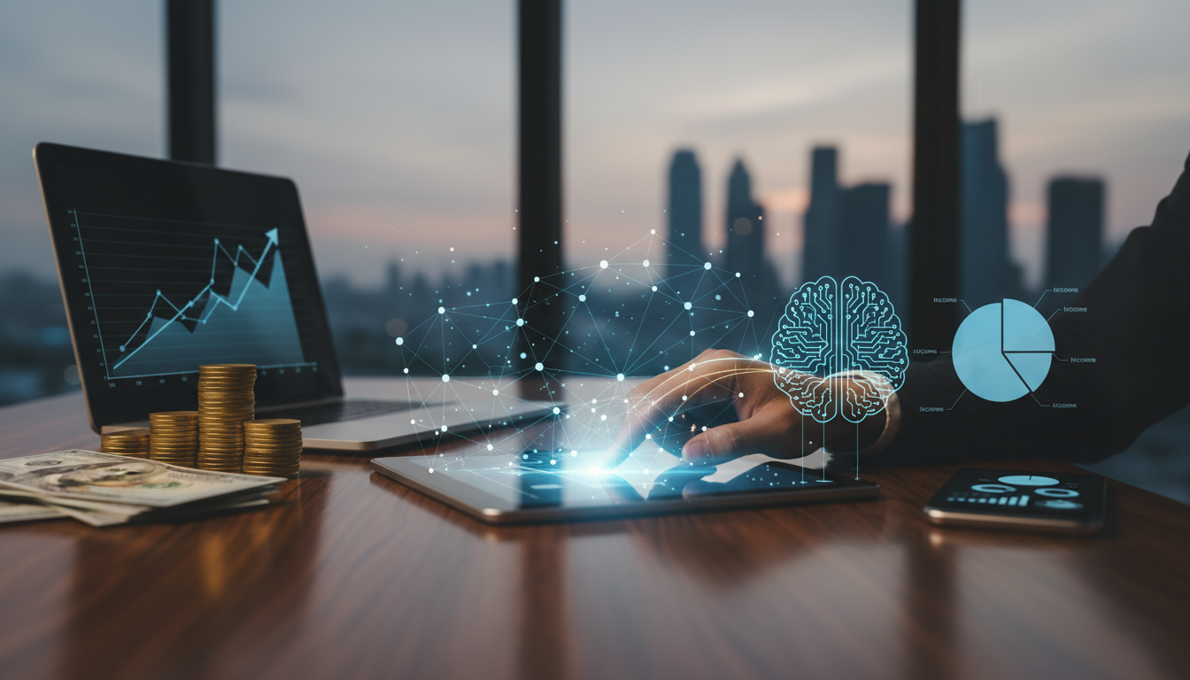 主な収益化の具体的な手法と実績例