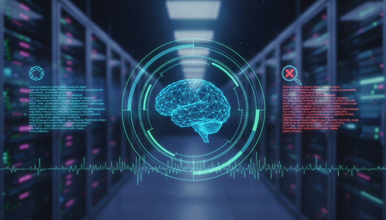AI生成テキストを高精度で見破る分析ツールです