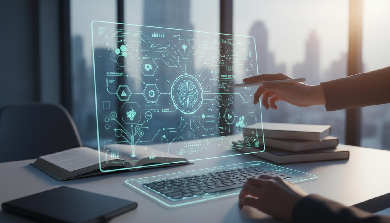 AIブログ作成の成功は段階的なプロセス設計にあります