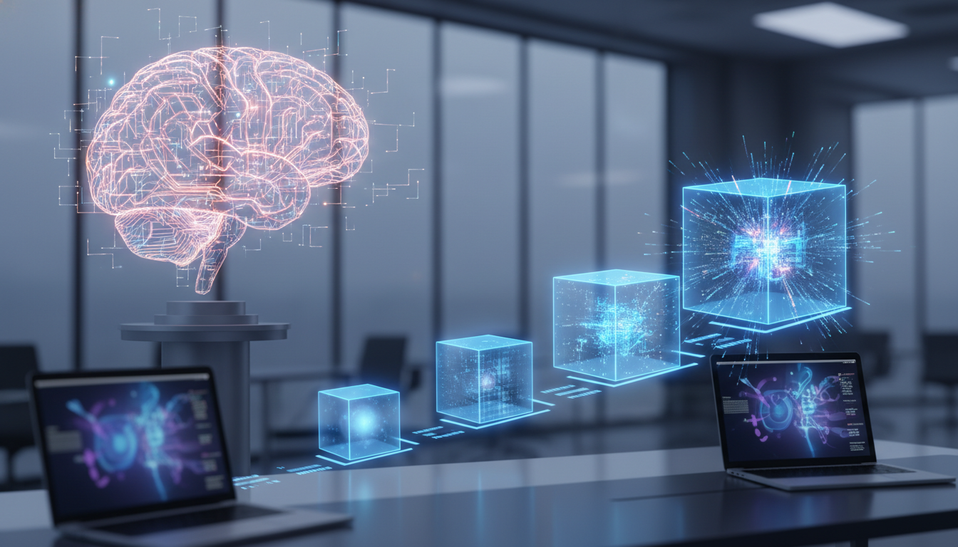 なぜ段階的にプロンプトを分ける必要があるのか