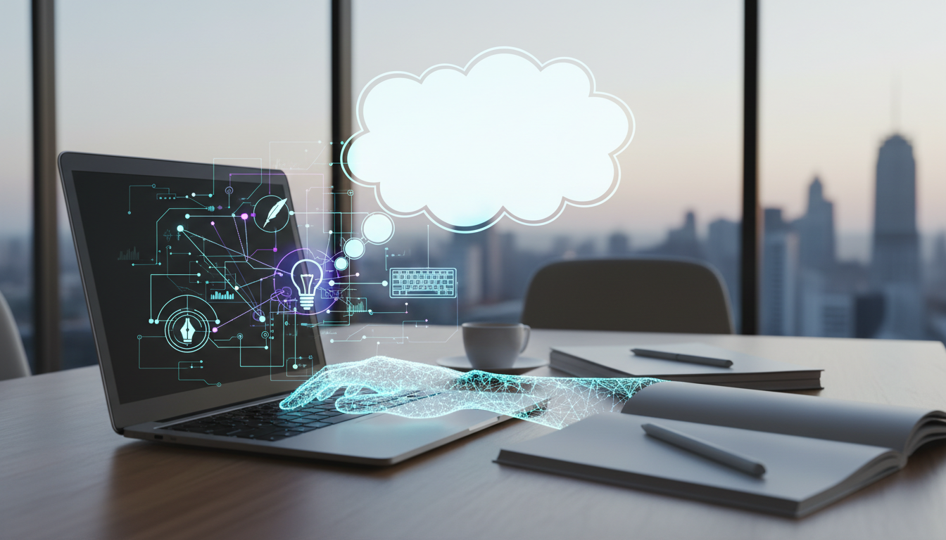 AIブログ作成プロンプトを活用して作業を効率化