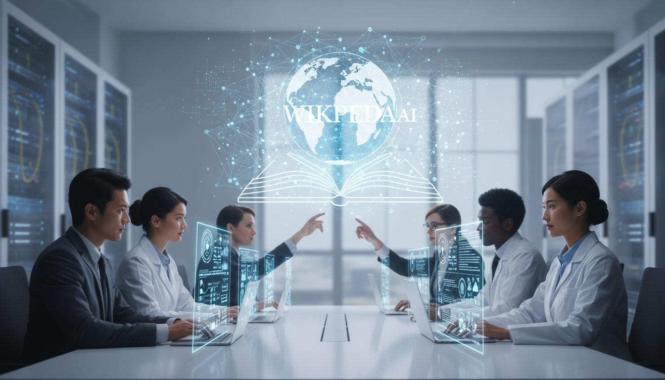 AI調査シフトに備えるための情報基盤構築