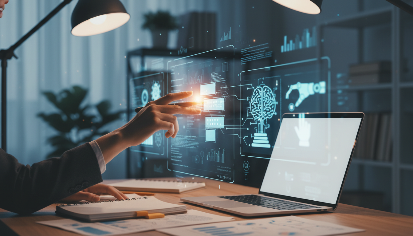 AIを用いた大量生産は「人間とのハイブリッド」が成功の鍵