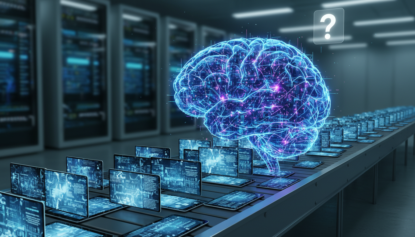 AIを活用したコンテンツ制作の要点整理