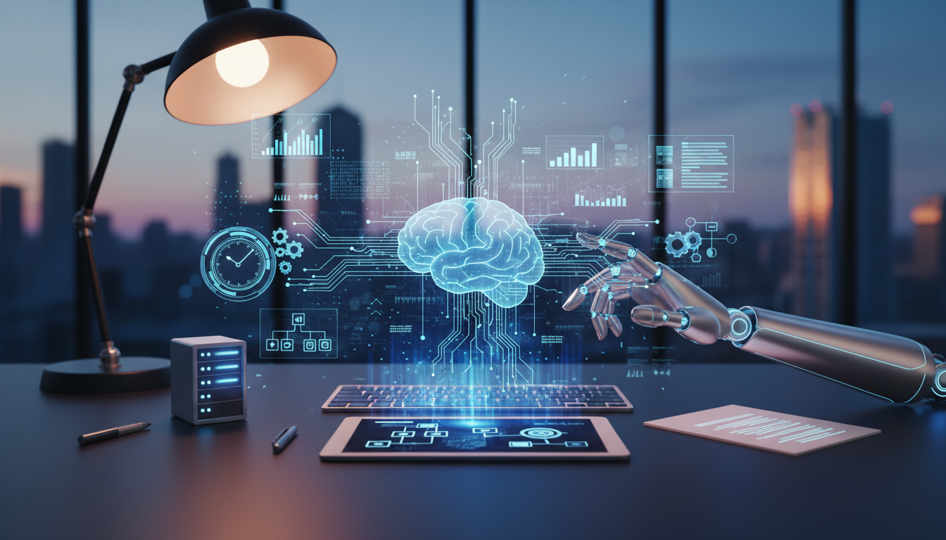 ブログ運営を自動化する代表的なツールと活用事例