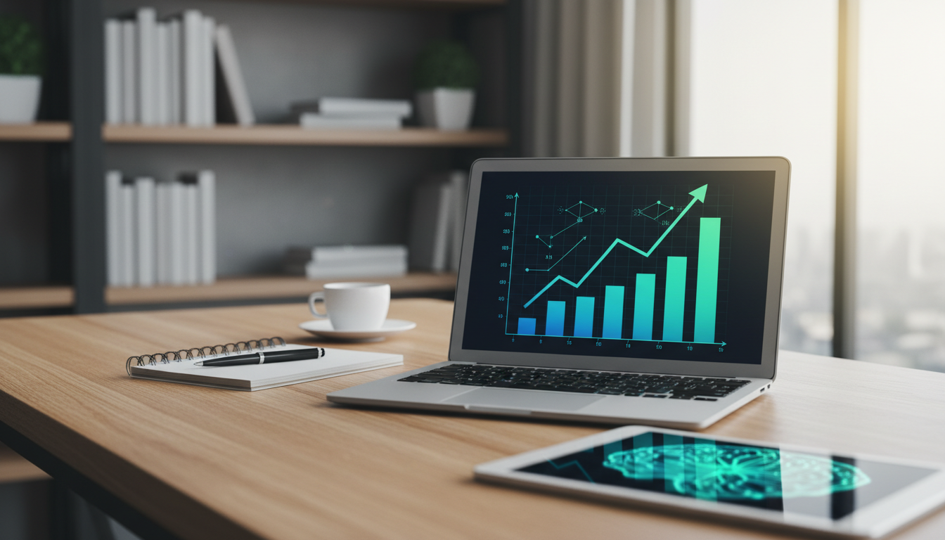 AIを活用したブログ運営の具体的なステップと成功事例