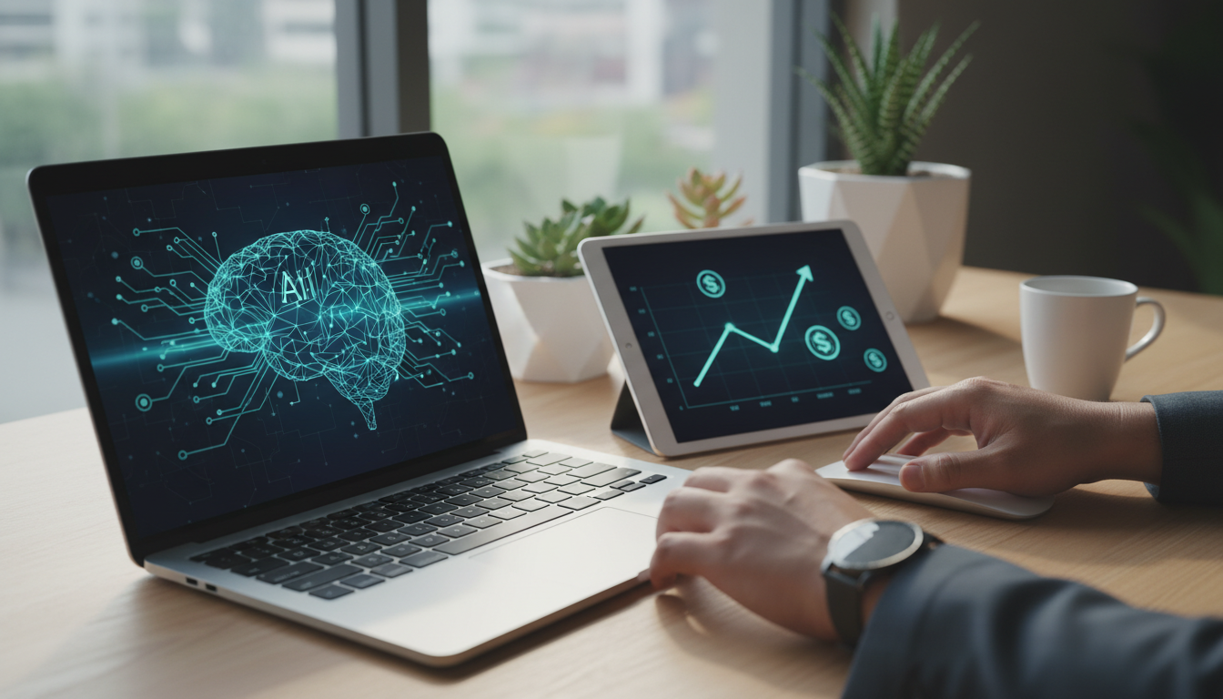 AIブログで安定した収益を構築するための総括