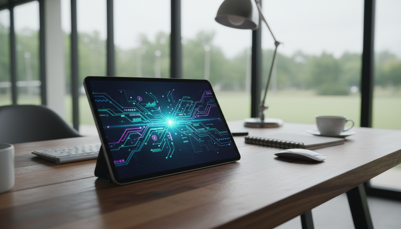 記事作成の自動化がもたらすブログ運営の最適化