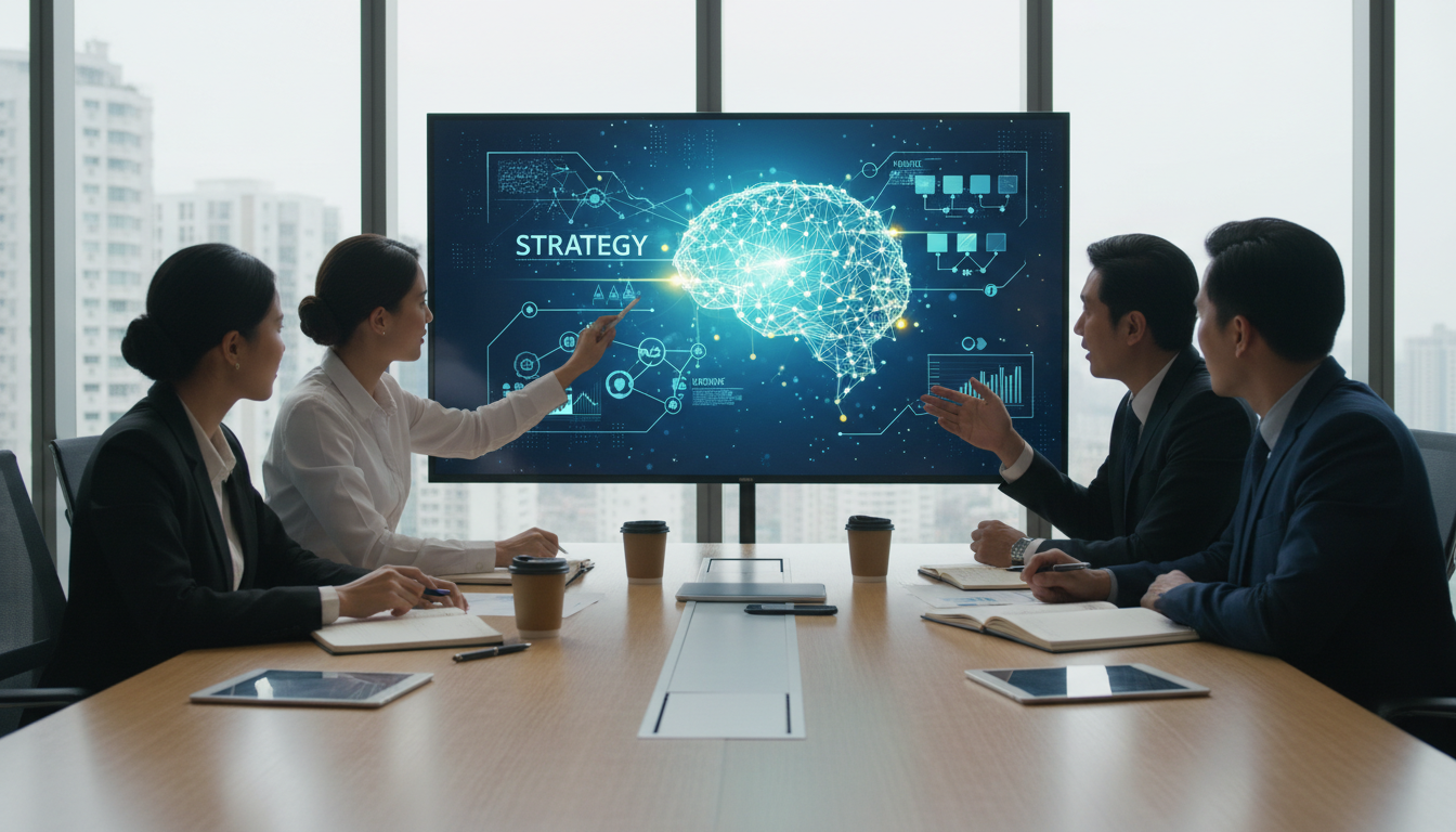 成果につながるコンテンツ戦略への転換