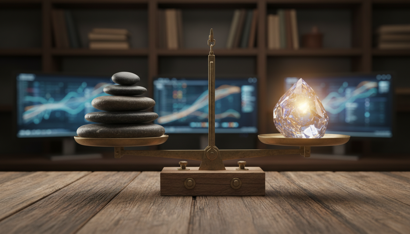 検索エンジンの評価基準は質を最優先する傾向へ