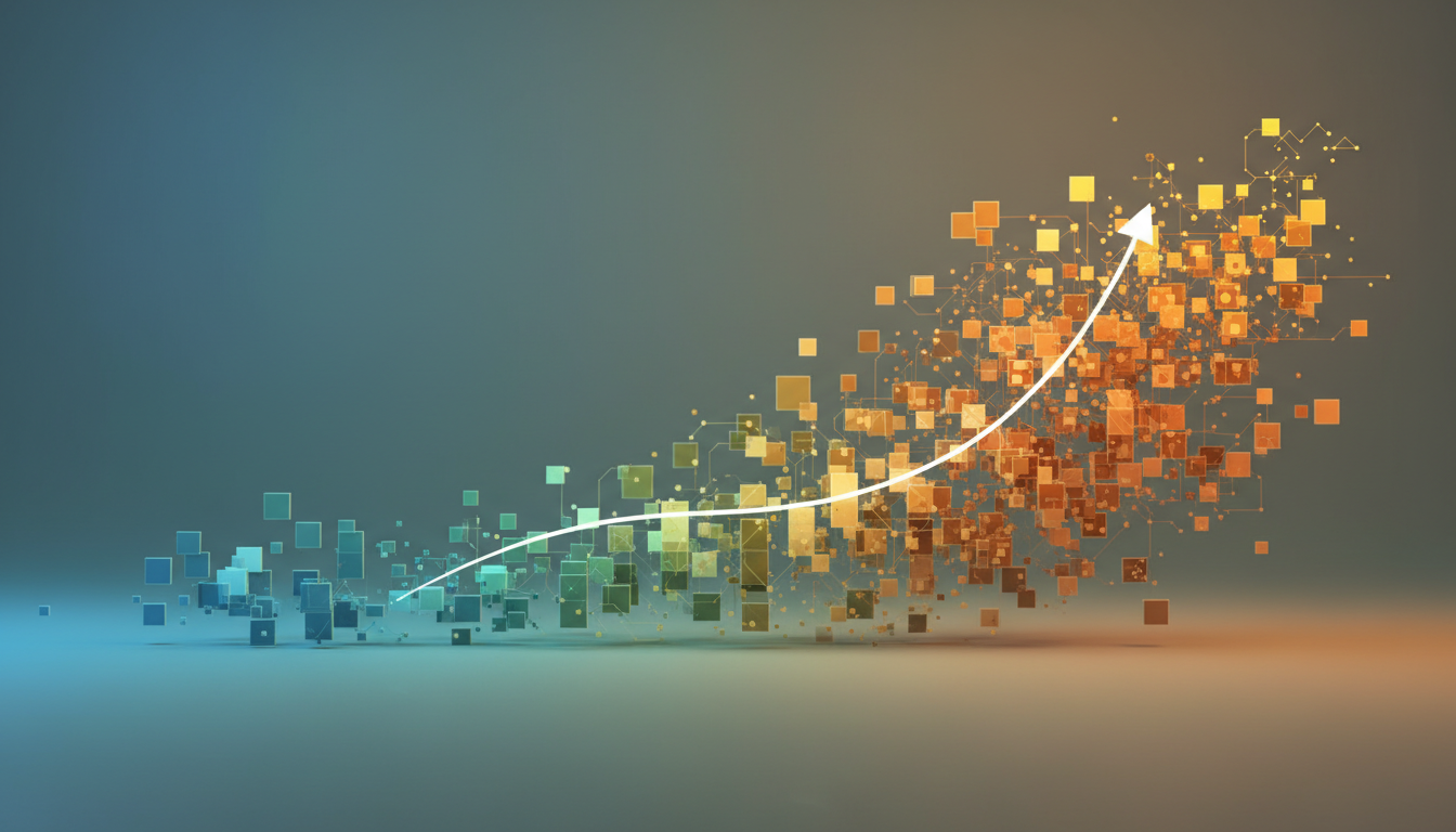 サイトの成長段階に応じた目標設定とSEOへの波及効果