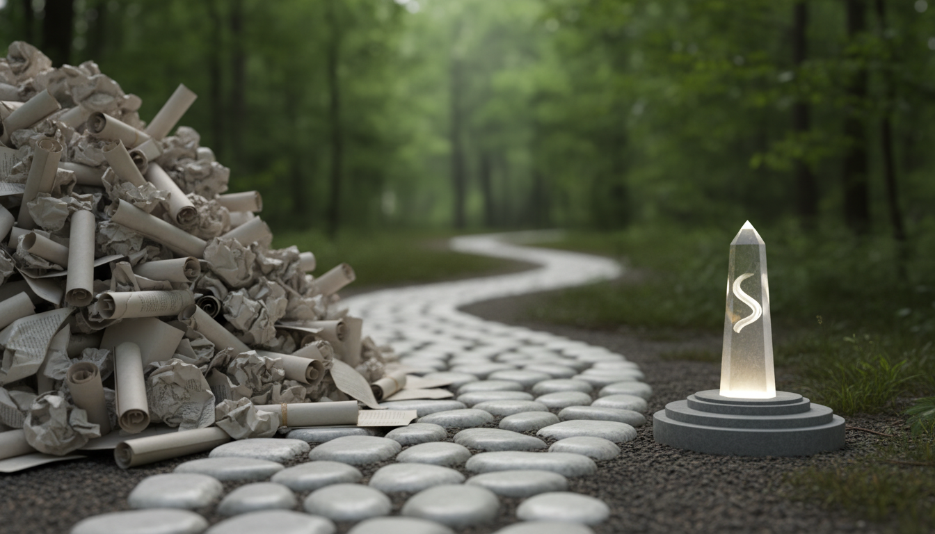 単純な量産から質の高い個別コンテンツへの転換