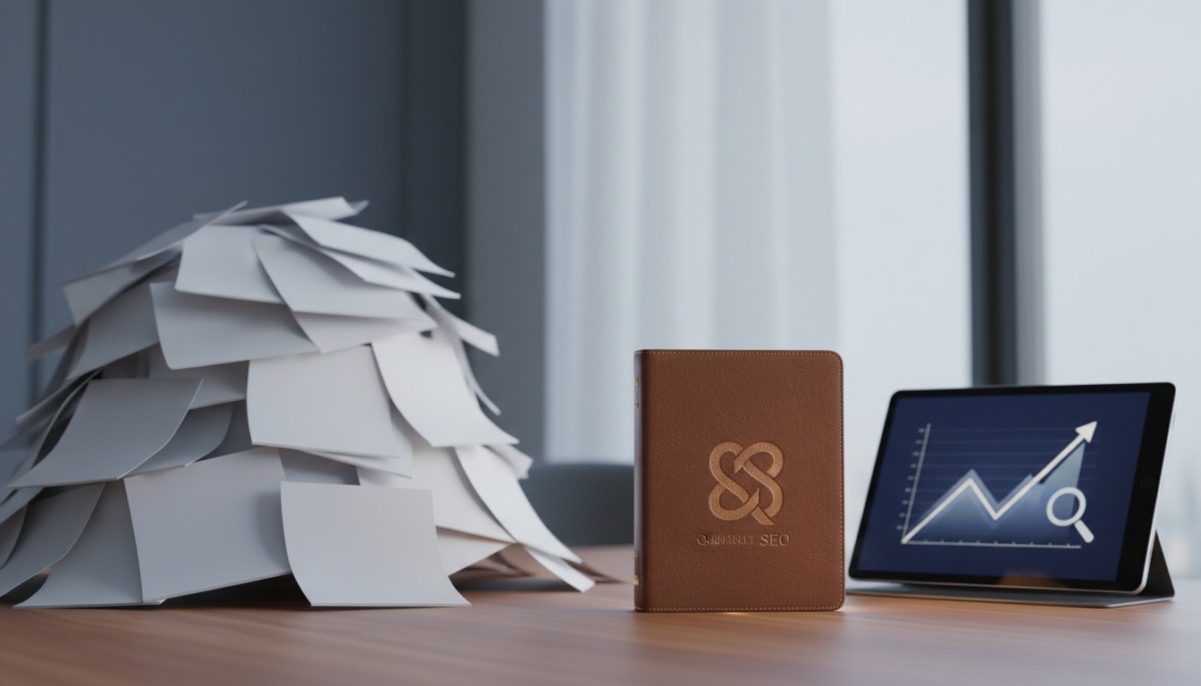 量より質が評価される理由