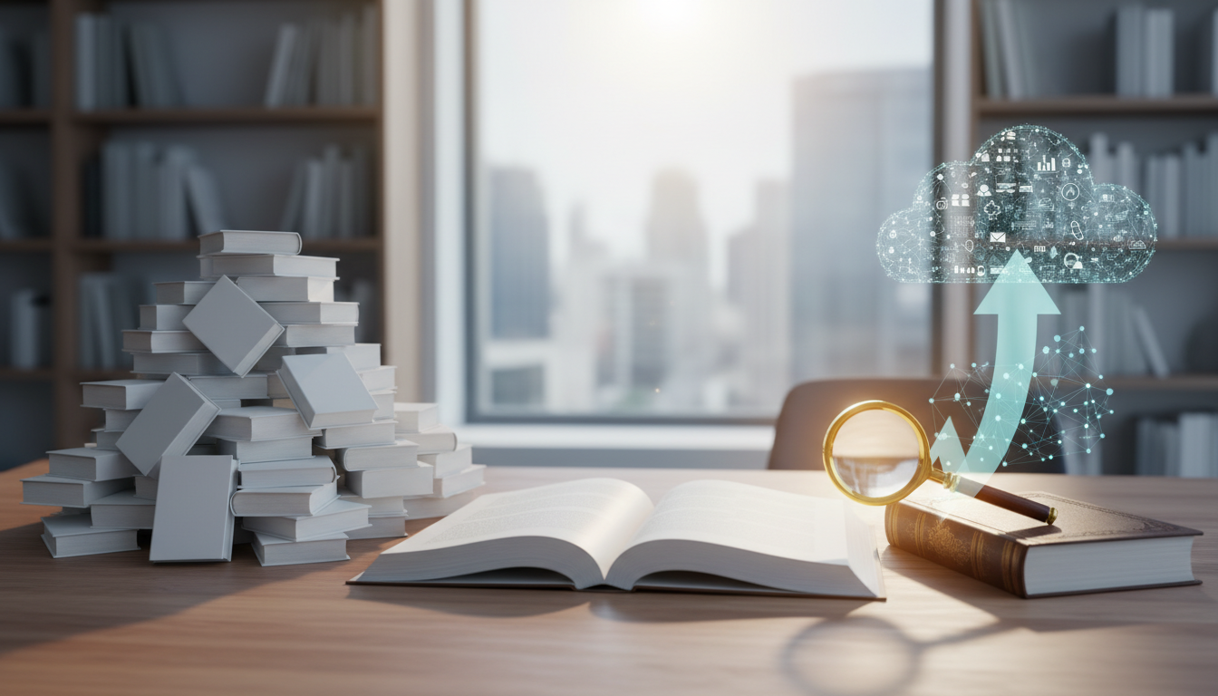 評価されるコンテンツを作成するための具体策