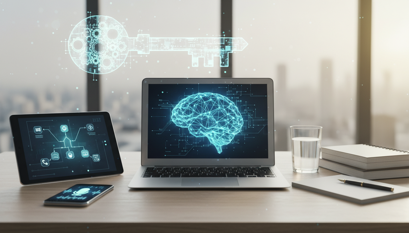 目的に合わせた最適なツールの導入が成功の鍵です