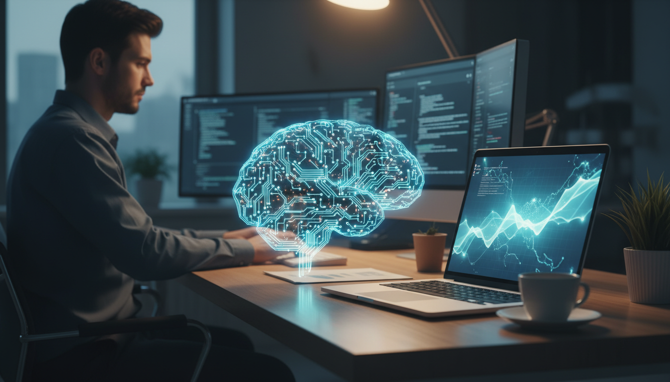 なぜブログ運営にAIツールが注目されるのか？