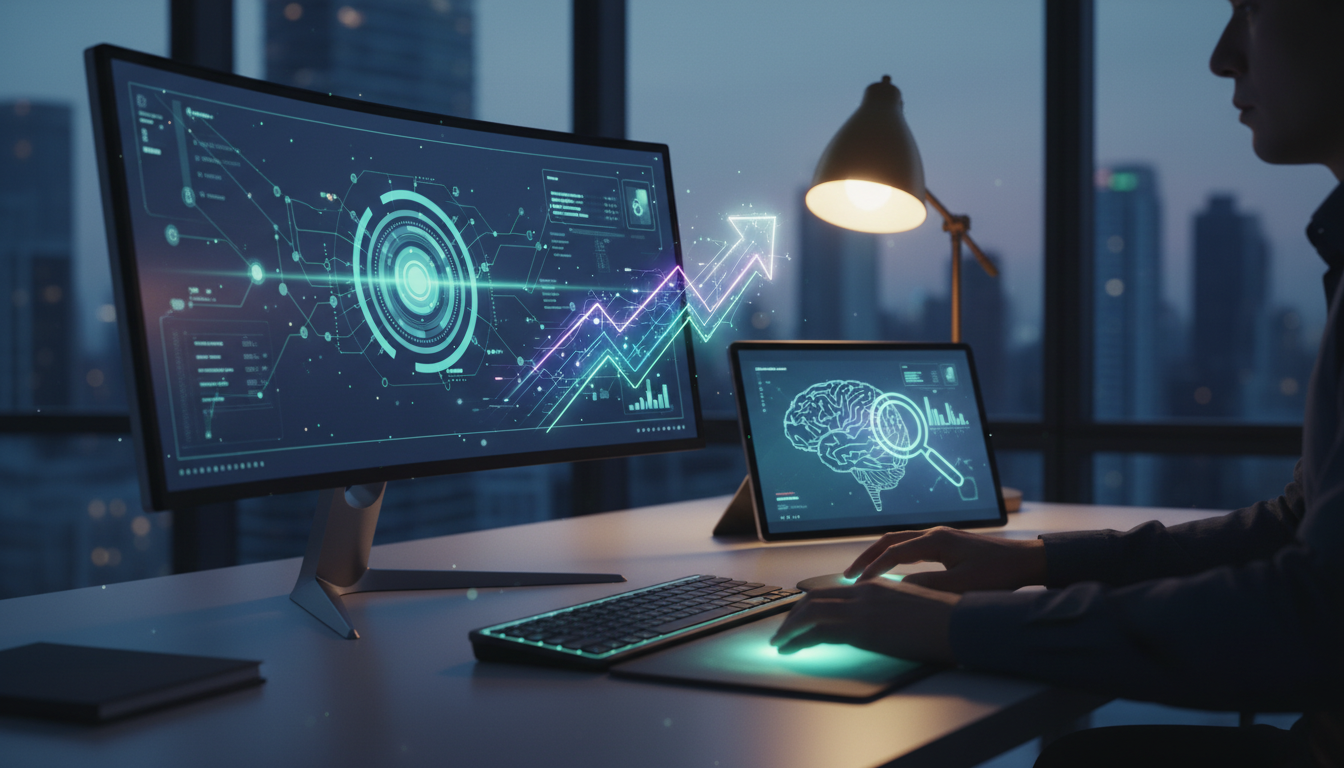 効率化とSEO対策を同時に実現できる理由