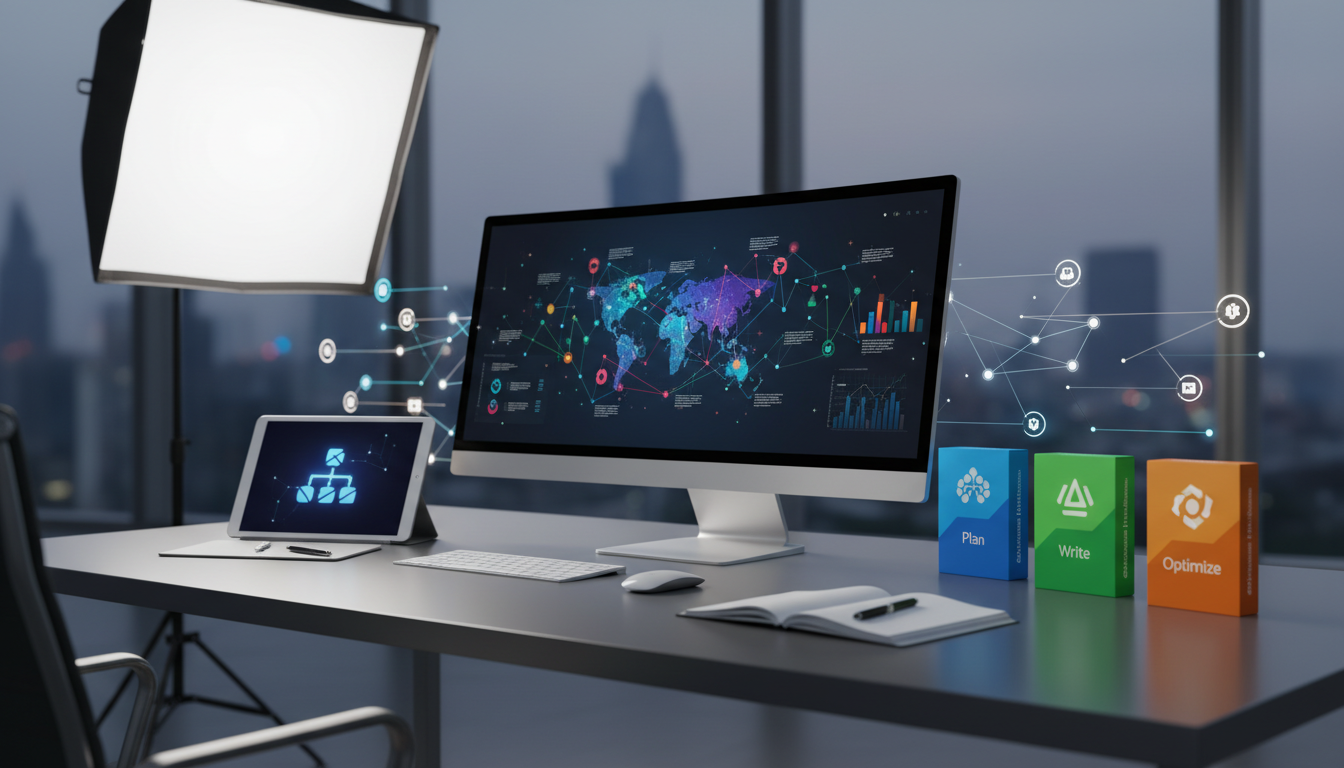 目的に応じて選べる代表的なソフトウェア