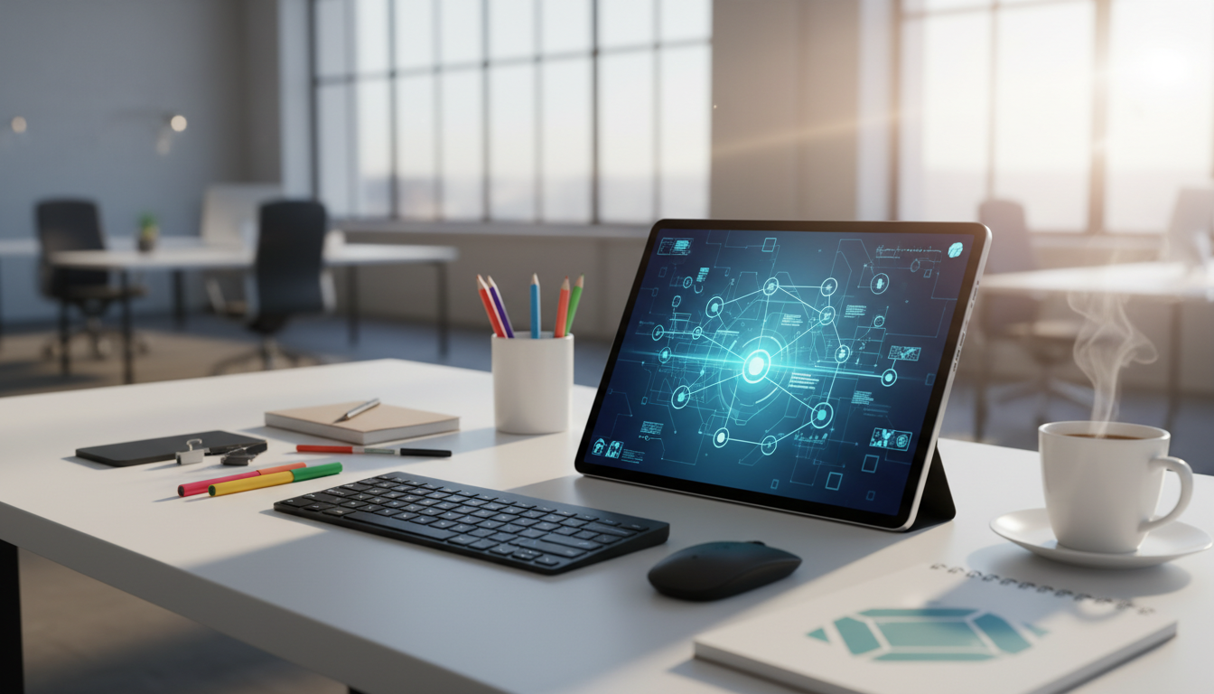 自社に最適なシステムを選び、効率的な運営を