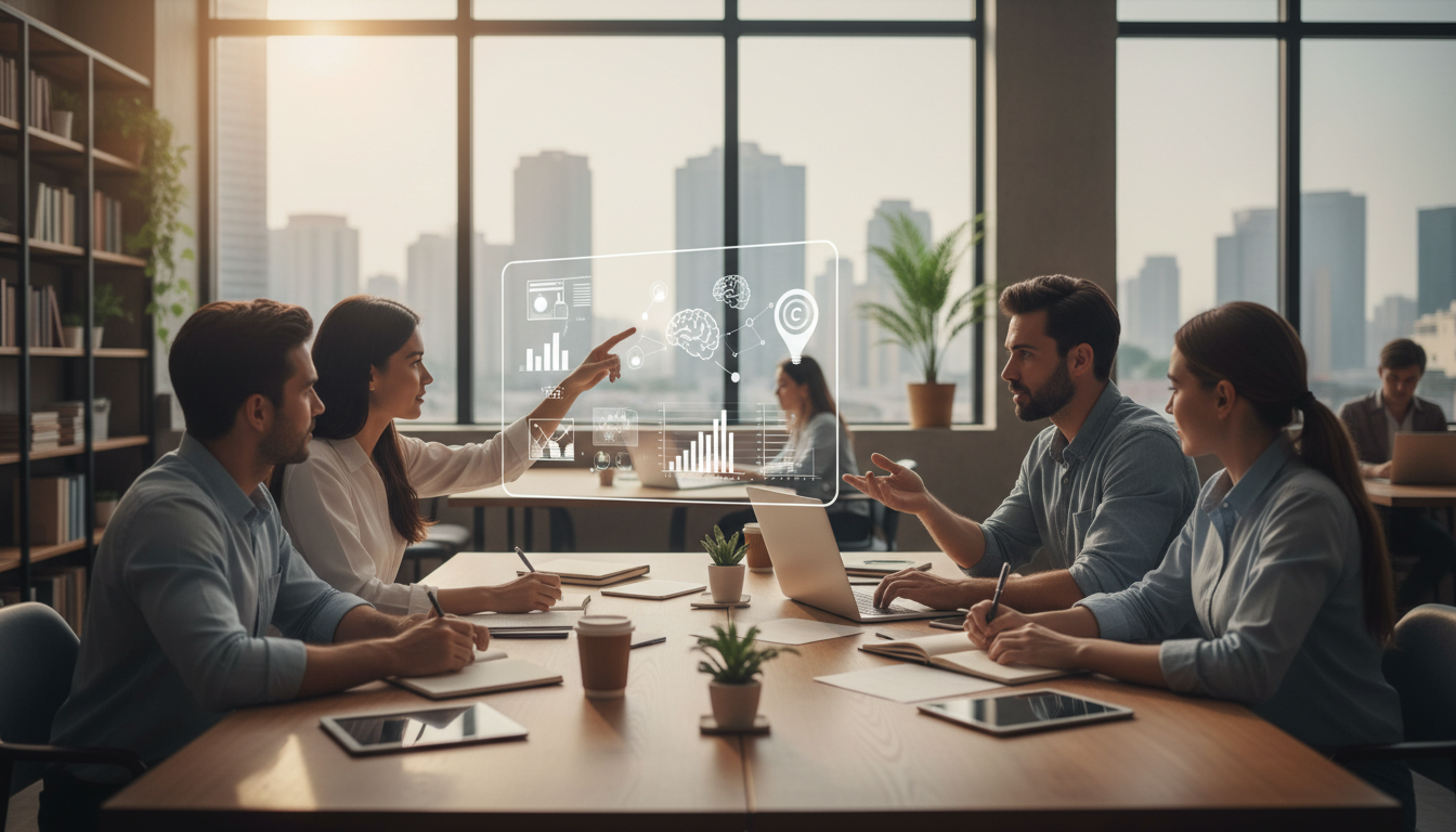 読者と検索エンジンの双方に評価されるスキルの全体像