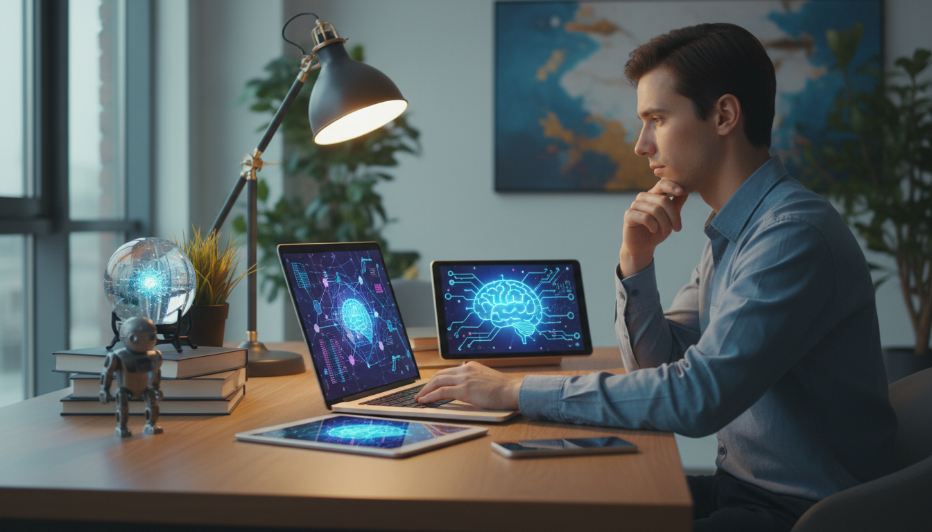 AIツールを活用したブログ運営が注目される理由