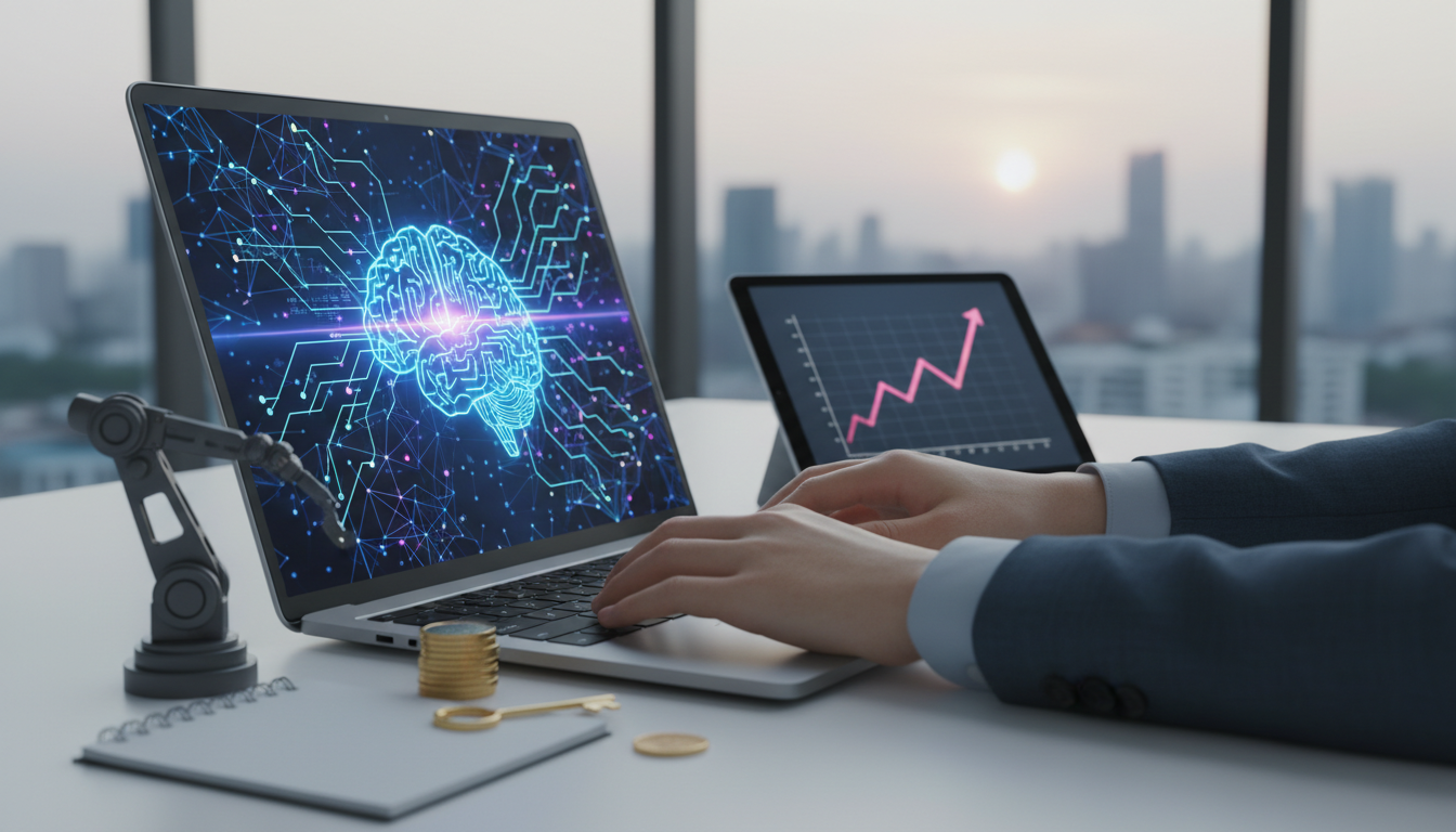 効率的な記事作成と独自性の追求が成功の秘訣です