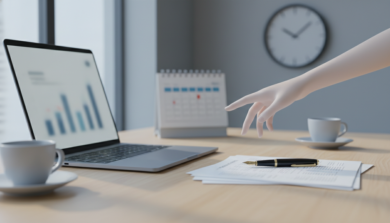 外注することで得られる品質安定と業務効率化