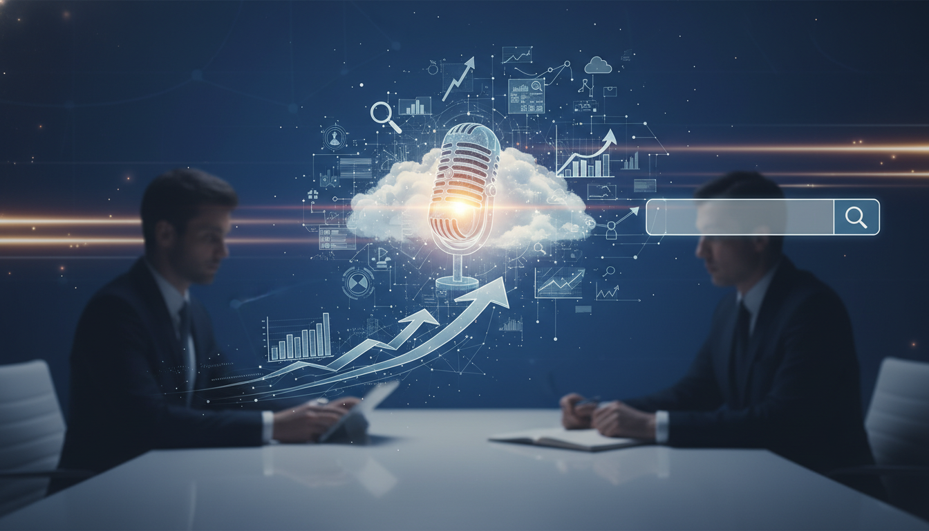 インタビュー記事を検索上位に表示させる最適化手法