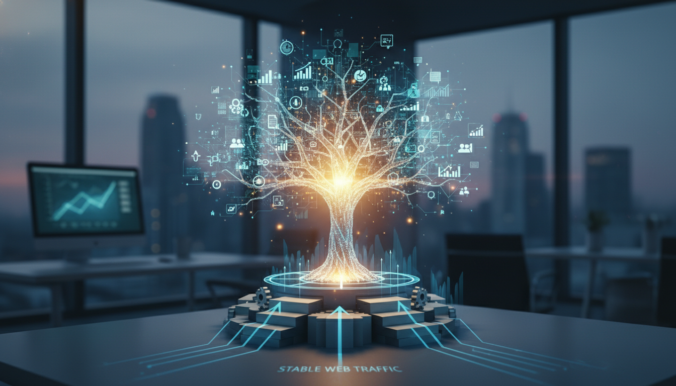 安定したWeb集客を実現するための総括