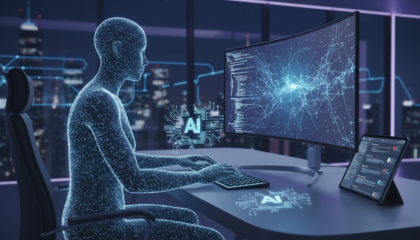 AIを活用することでブログ運営が劇的に変わる理由