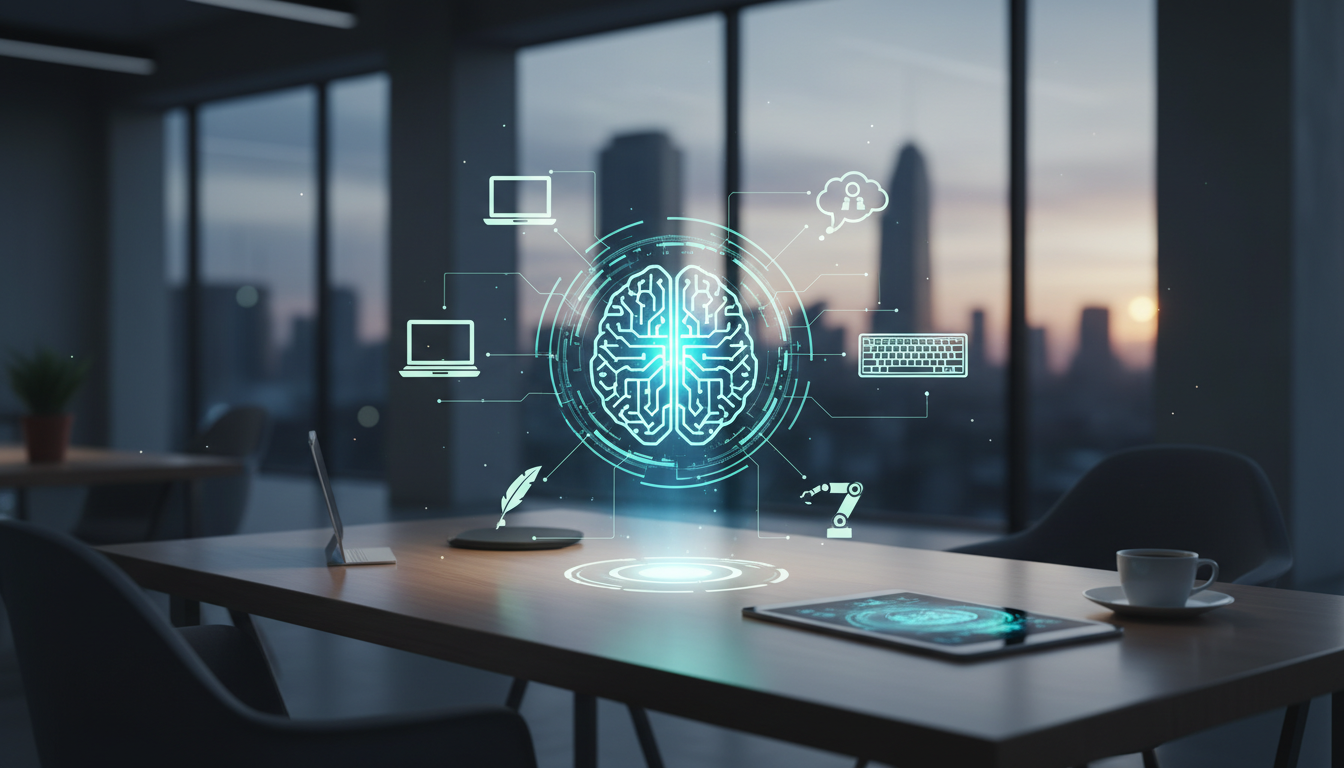 AIを用いた記事自動作成の実践的な活用例