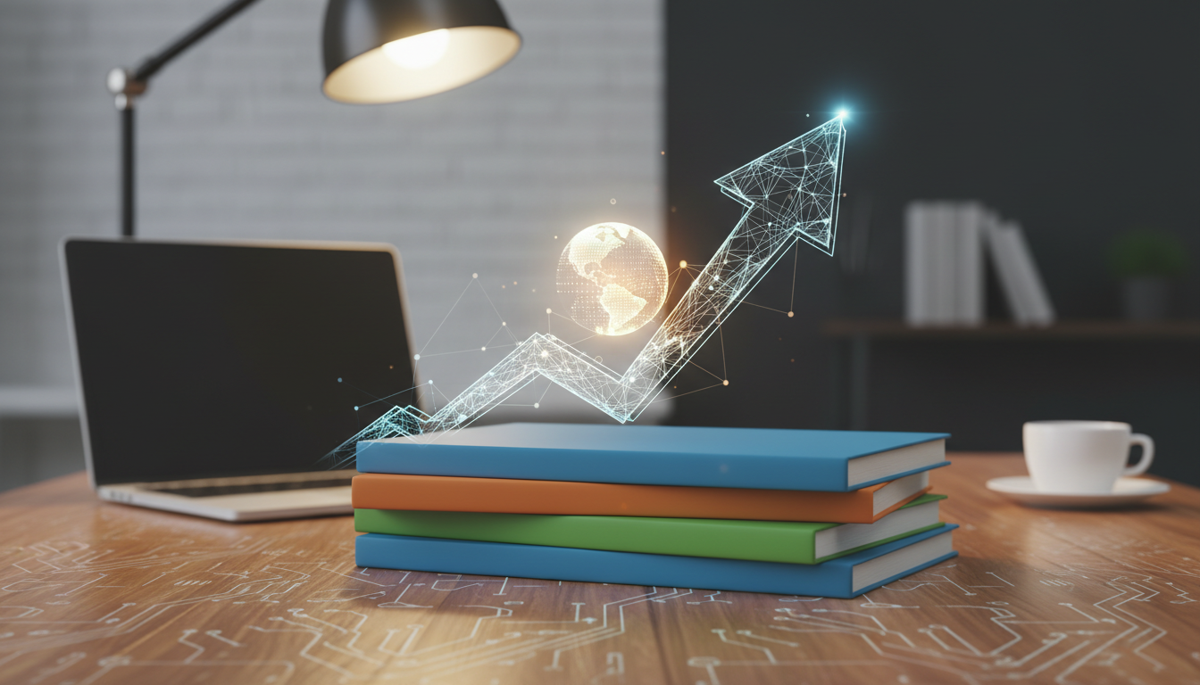 体系的な知識の習得には最新トレンドを反映した書籍が最適です