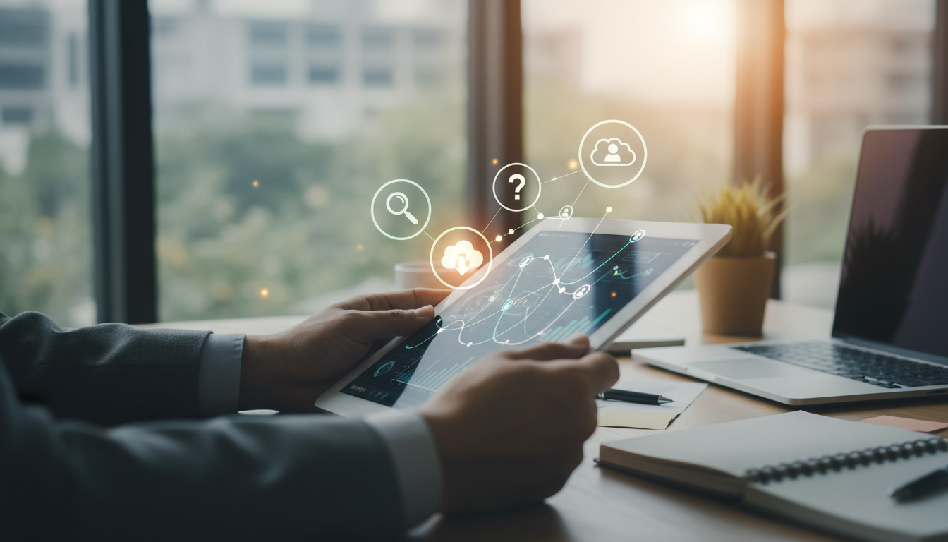 ユーザーの悩みに寄り添うスモールキーワードの選定が鍵