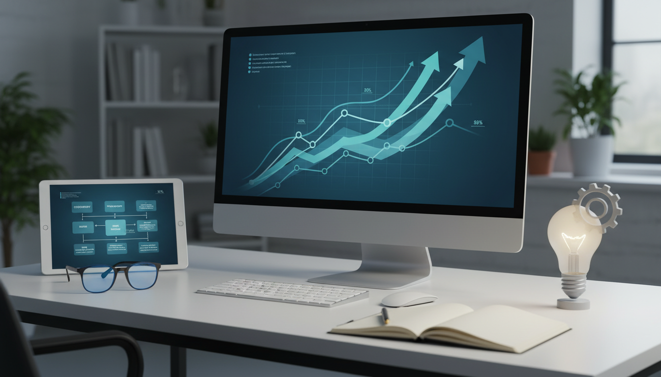 記事制作の効率化と品質向上が両立できる理由