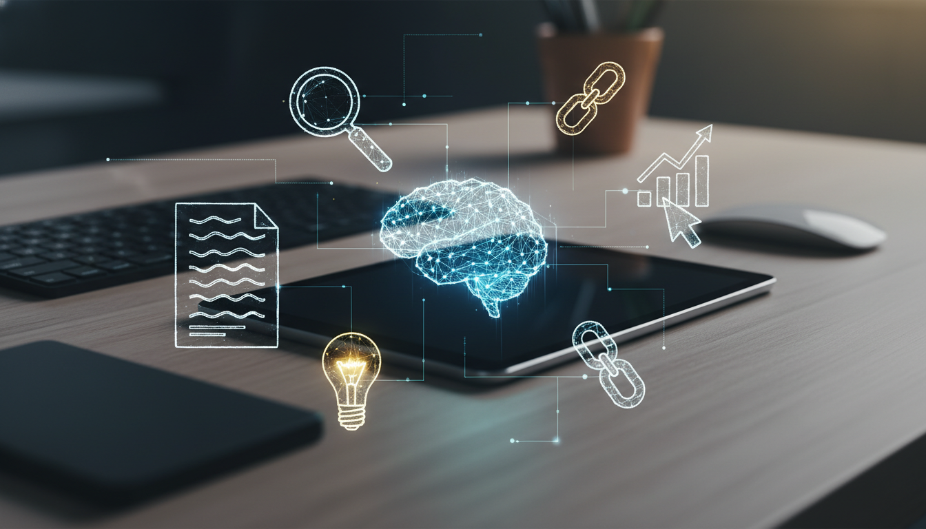 効率的なコンテンツ制作に向けた総括