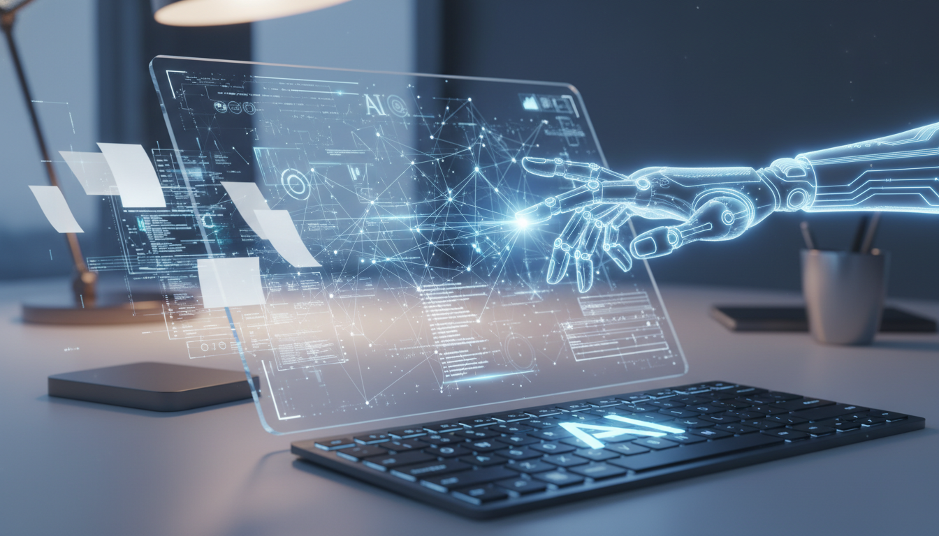 記事作成プロセスを自動化できる理由と仕組み