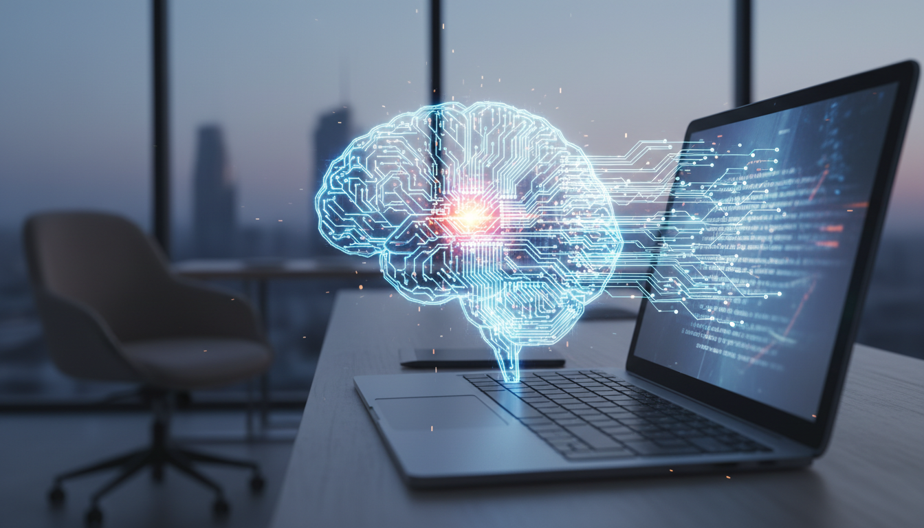 AIによる記事作成自動化の要点と注意点