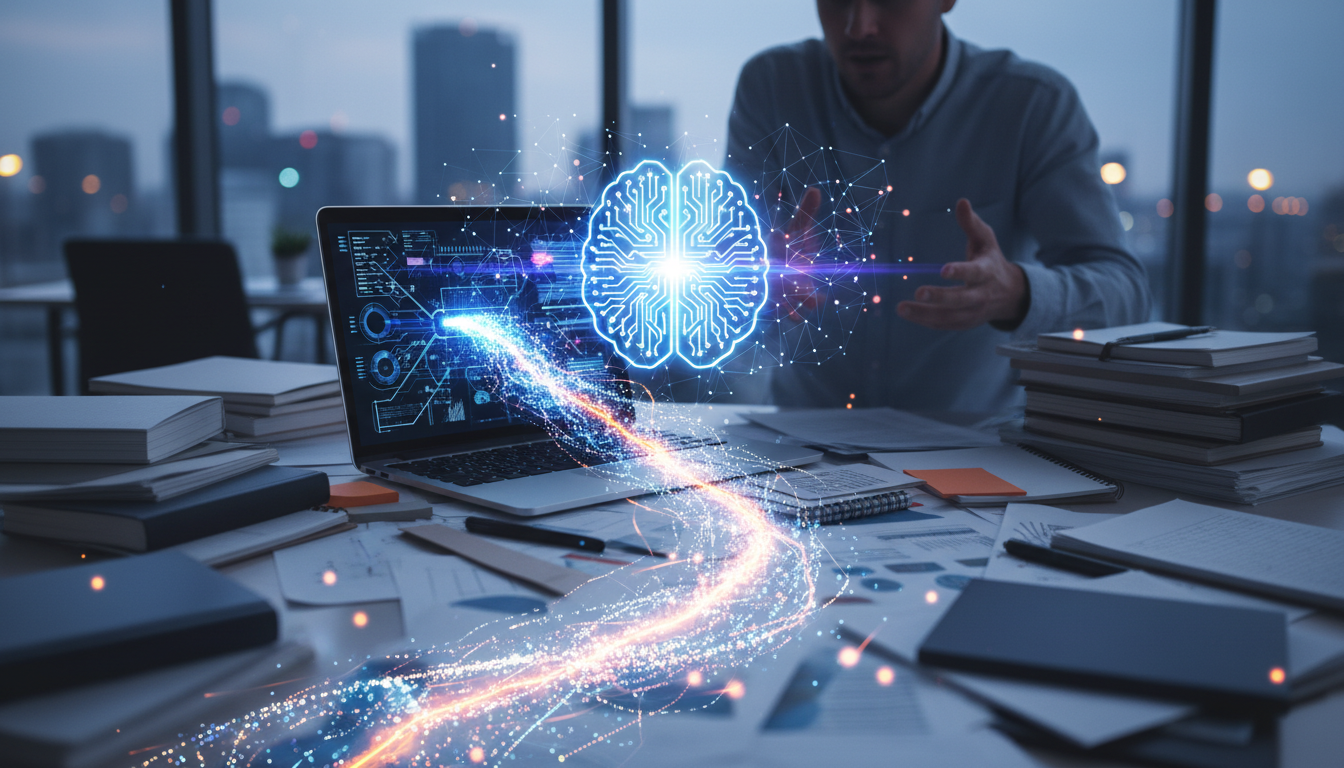 自動生成コンテンツが大量に投稿される背景と理由