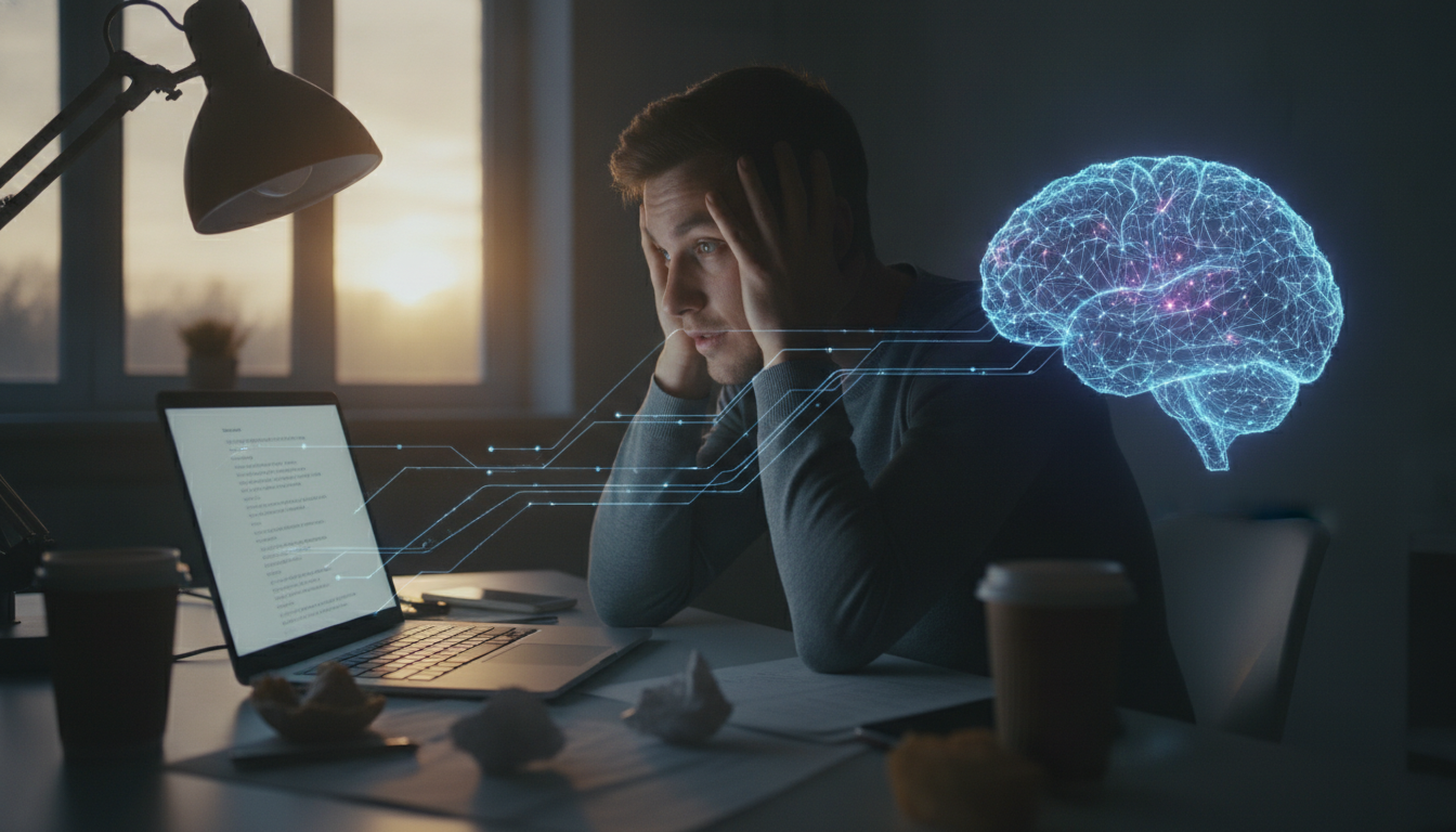ブログの毎日更新が負担になる理由と、AI代行が解決できること