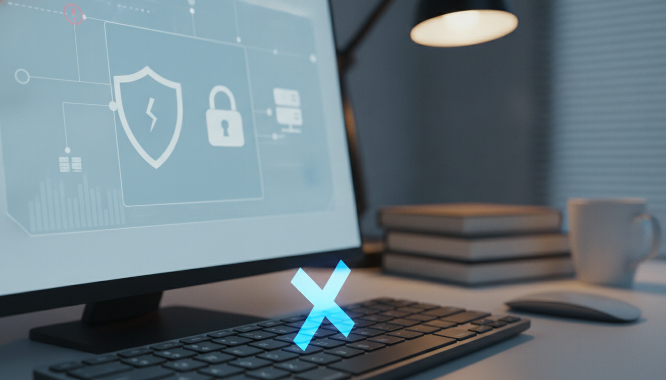 SiteGuard導入後にログインできない主な原因