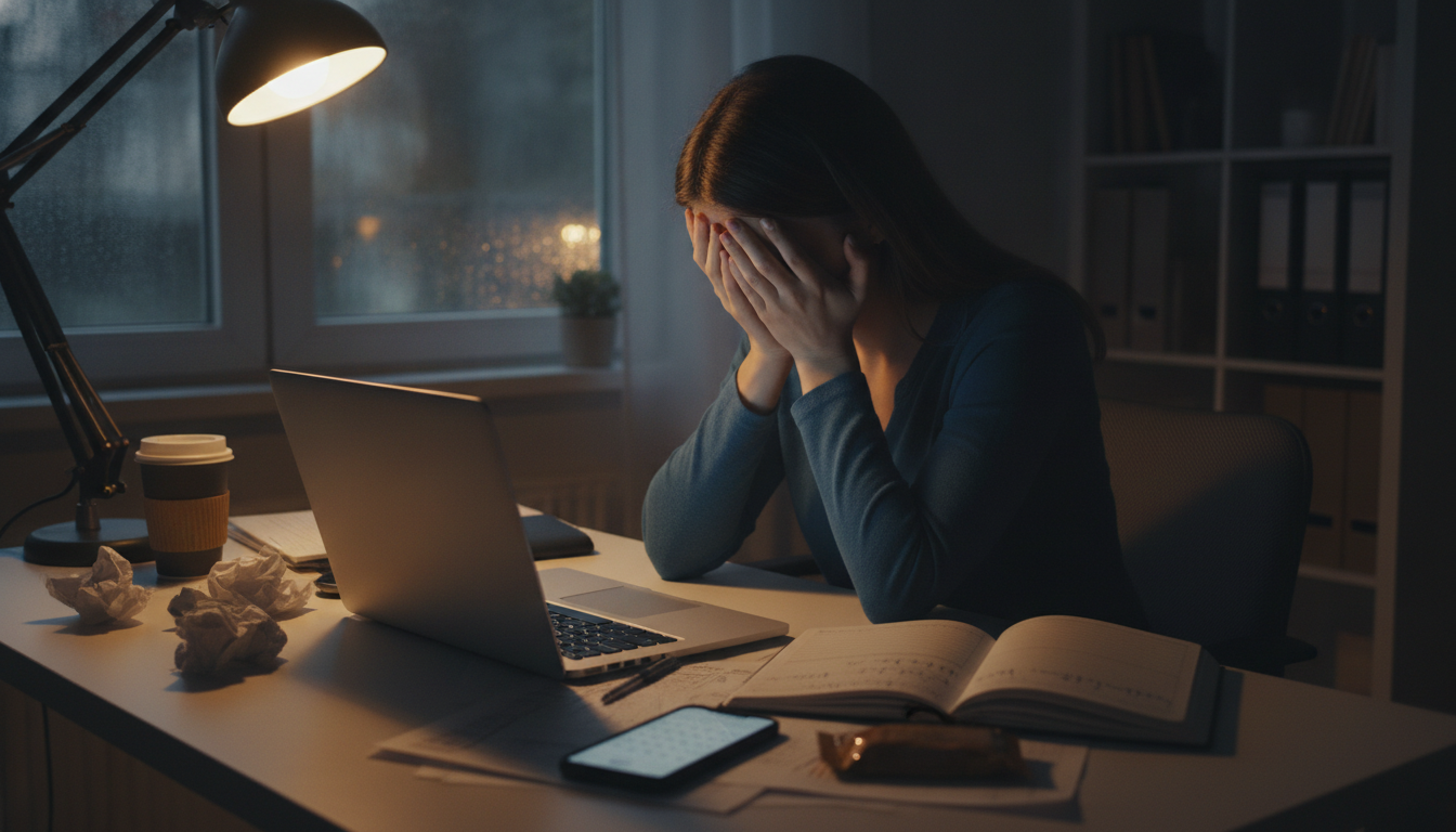 毎日更新が必ずしも正解ではない理由